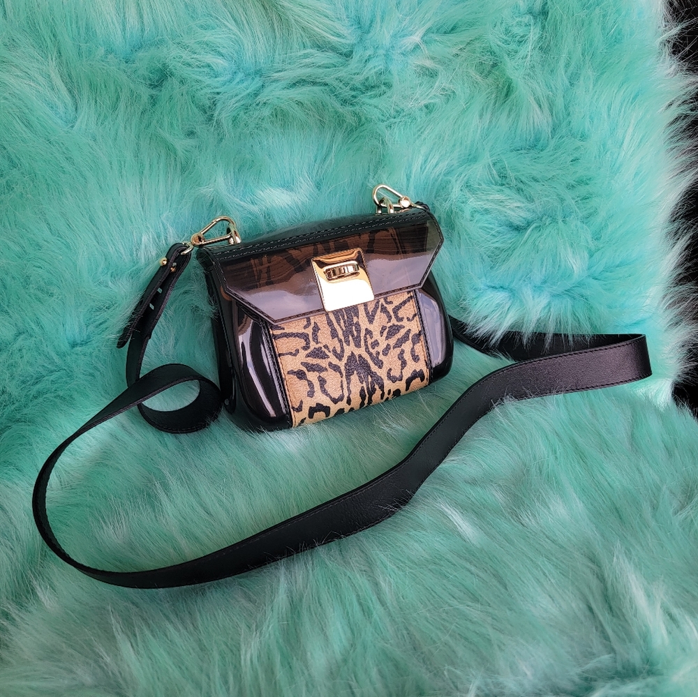 Furla Jelly bag